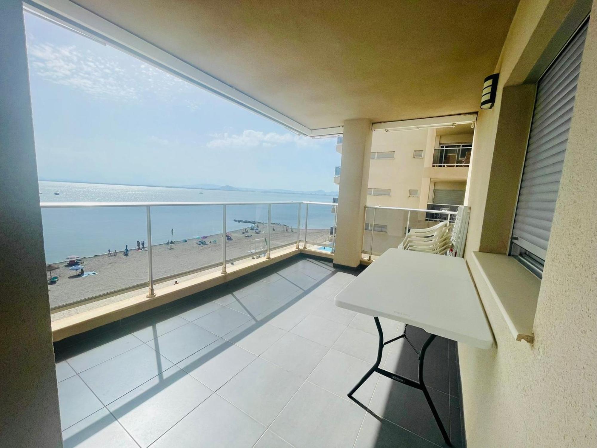 La Manga Beach Club Lateral By Alina365 Exterior photo